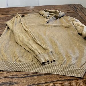 Vintage Harold Powell sweater